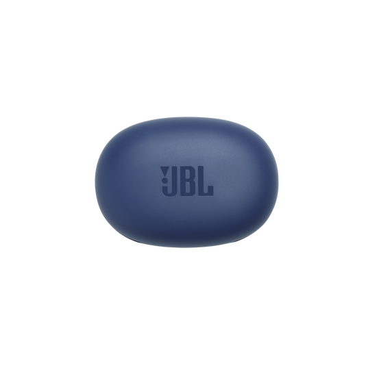 JBL Free II - Blue - True wireless in-ear headphones - Detailshot 4
